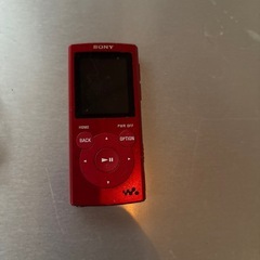 ジャンク市場　スマホ　タブレット　iPod ウォークマンの画像