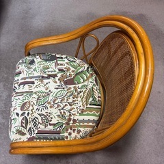 小型椅子
の画像