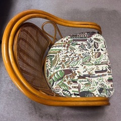 小型椅子
の画像