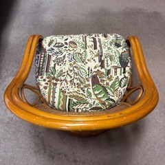 小型椅子
の画像