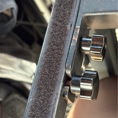 【直接渡し可】ヴォクシー 80系 7人乗り車専用 ベッドキットの画像