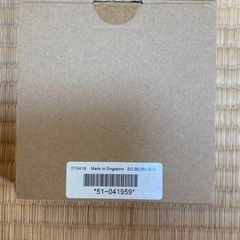 レノボリカバリーメディアの画像