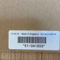 レノボリカバリーメディアの画像