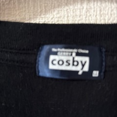 CosbyロンTの画像
