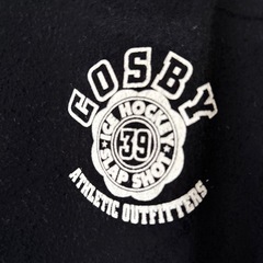 CosbyロンTの画像