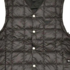 TAION EXTRA ダウン  ヒーティングシステム  Mサイズの画像