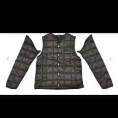 TAION EXTRA ダウン  ヒーティングシステム  Mサイズの画像