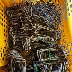 ハウス資材　の画像