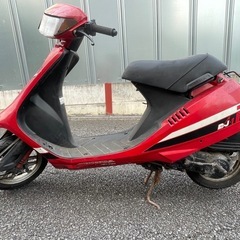 HONDA dj-1rの画像