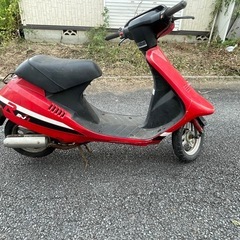 HONDA dj-1rの画像