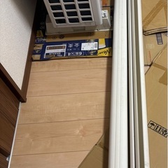 ヤマダYHAC22L 2021年製　美品の画像