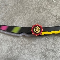 ドンブラザーズなりきりセットの画像