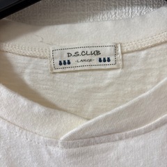 D..S.CLuBロンTの画像