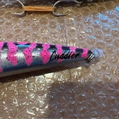 トップウォーター　カドラー　別注平政ほかの画像