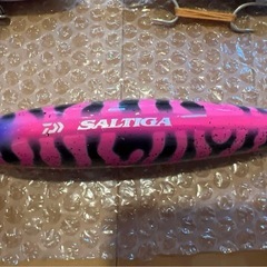 トップウォーター　カドラー　別注平政ほかの画像