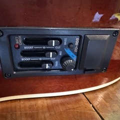 新品　スライドギターの画像