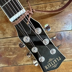 新品　スライドギターの画像