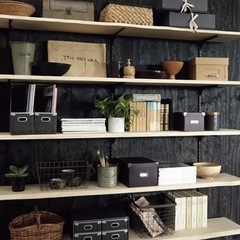 【激安】棚板取り付けます！の画像