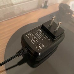 iON レコードプレーヤー　の画像