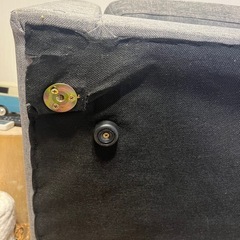 ソファーの画像