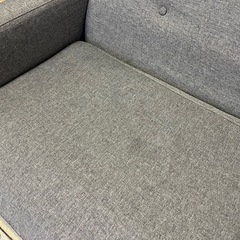 ソファーの画像