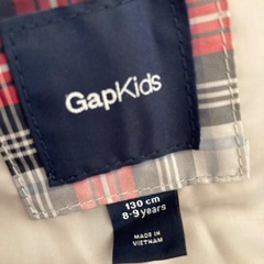 GAP130の画像