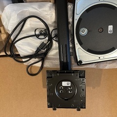 DELL　S2318HN 23インチ モニター 本体　２台の画像