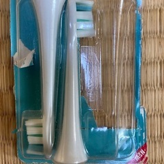 Tooth-mirror電動歯ブラシwi.fi接続可能の画像