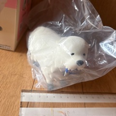 値下げ↓スパイ✖️ファミリー　フラッフィーぱふぃー　の画像