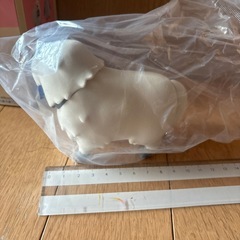 値下げ↓スパイ✖️ファミリー　フラッフィーぱふぃー　の画像