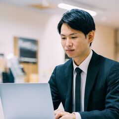 【時給1,700円×安定収入】未経験でも稼げるデータ入力、事務スタッフ募集（交通費全額支給）の画像