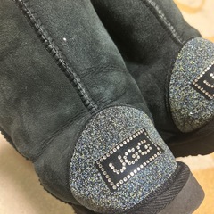 アグ　UGG オーストラリア　の画像
