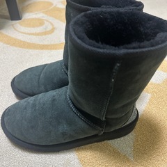 アグ　UGG オーストラリア　の画像