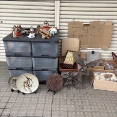 ご自由におもちくださいお持ちくださいの画像