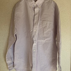 UNIQLO、GAPなどのシャツ色々の画像