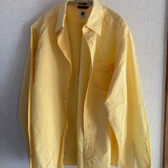 UNIQLO、GAPなどのシャツ色々の画像