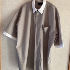 UNIQLO、GAPなどのシャツ色々の画像