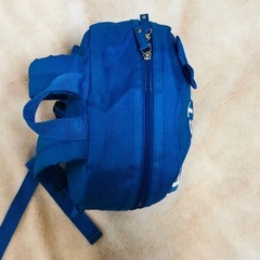 【SISTER JENNI】リュックの画像