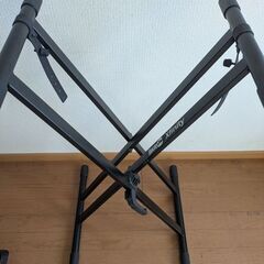 CASIO CT-X700の画像