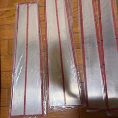 YOURS(ユアーズ): 90系 ヴォクシー ノア 専用 メッキピラーガーニッシュ 6PCS 専用設計 簡単取付 TOYOTA トヨタ VOXY NOAH 90の画像