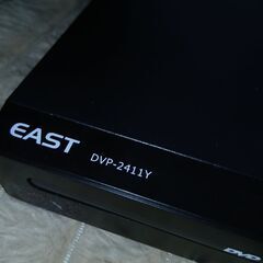 DvDプレイヤー　の画像