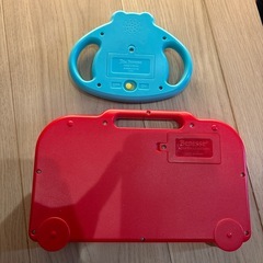 しまじろうおもちゃの画像