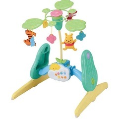 プーメリー　6wayジムにへんしんメリーの画像