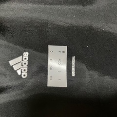 adidas  ジャンパーLからLLサイズの画像