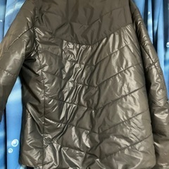 adidas  ジャンパーLからLLサイズの画像