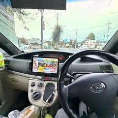 急ぎなので面倒臭いので投げ売り。ムーヴ5mt 4ナンバー車 車両交換有の画像