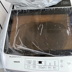 10kg 洗濯機の画像