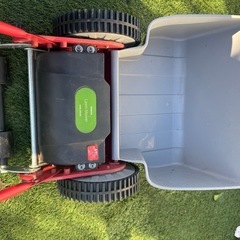 芝刈り機 
の画像