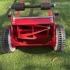 芝刈り機 
の画像