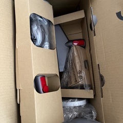 ダイソンラックホルダーの画像